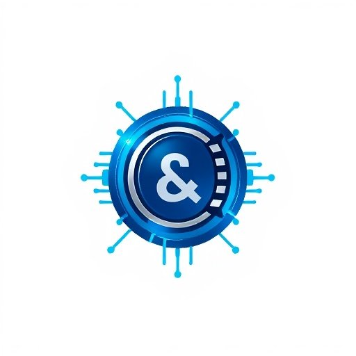 科技影视媒体Logo