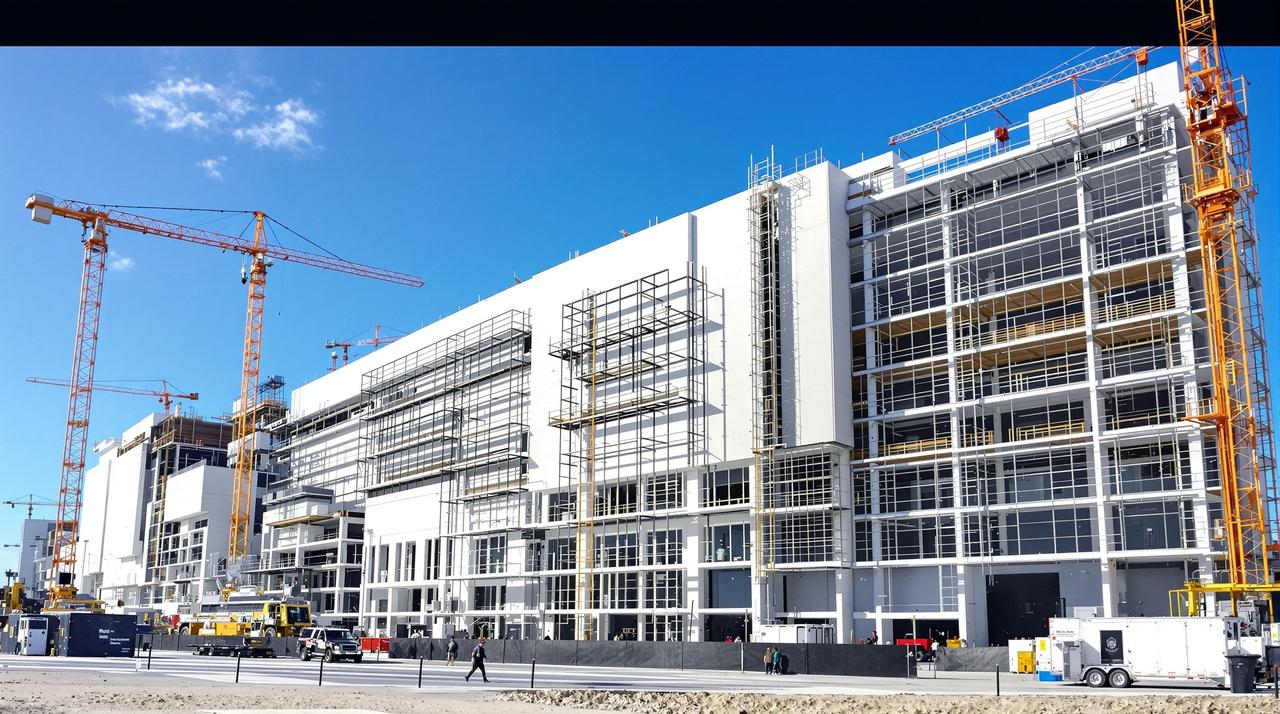 58影视新闻：58影视投资5亿元建设亚洲最大影视制作基地